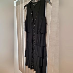 EUC/ White House Black Market Dress